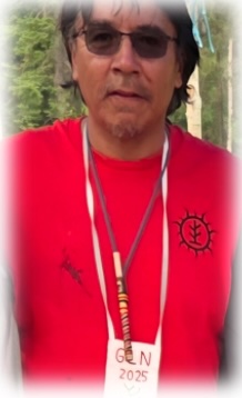 Speaker Image